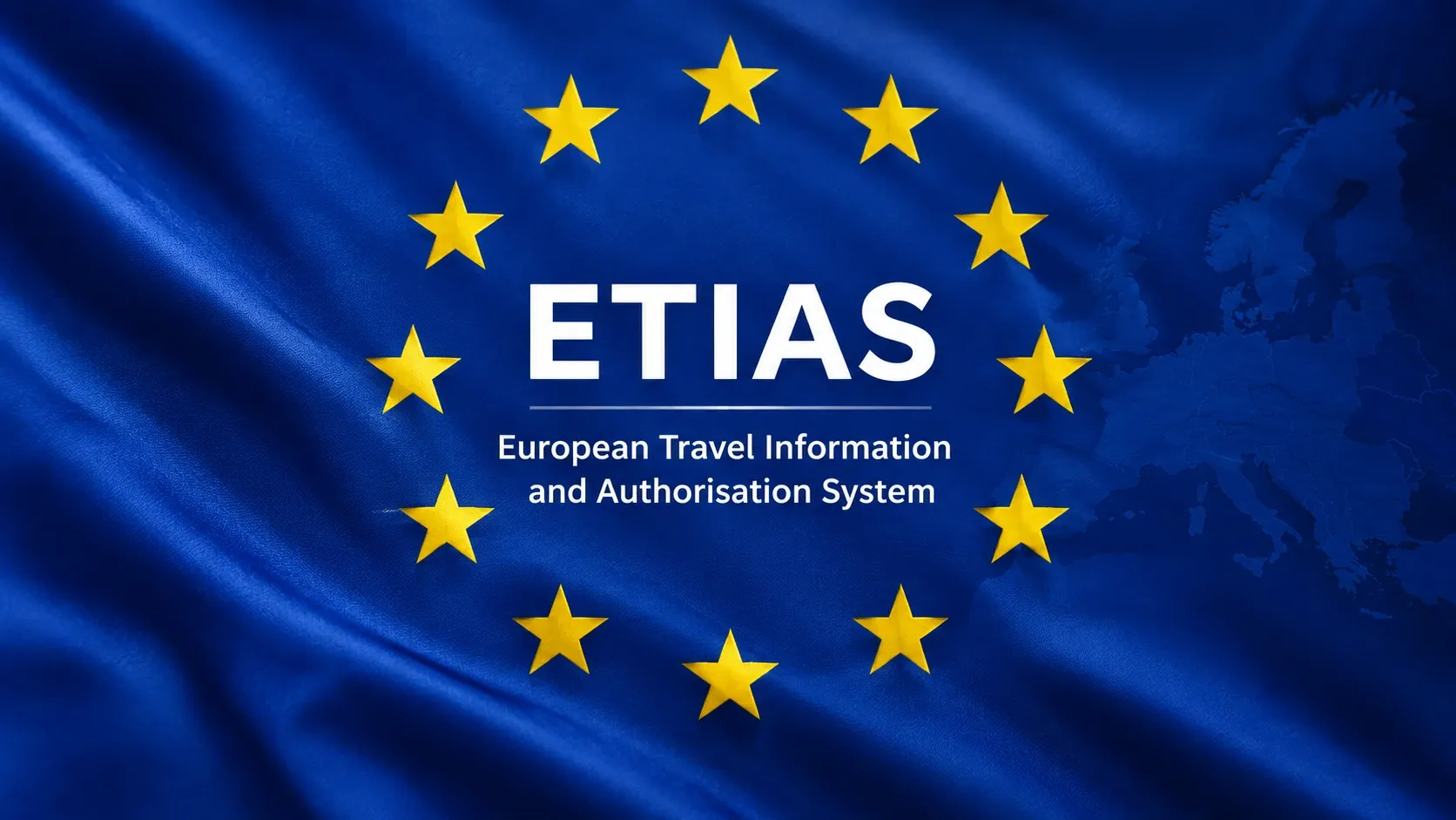European Travel Information and Authorisation System