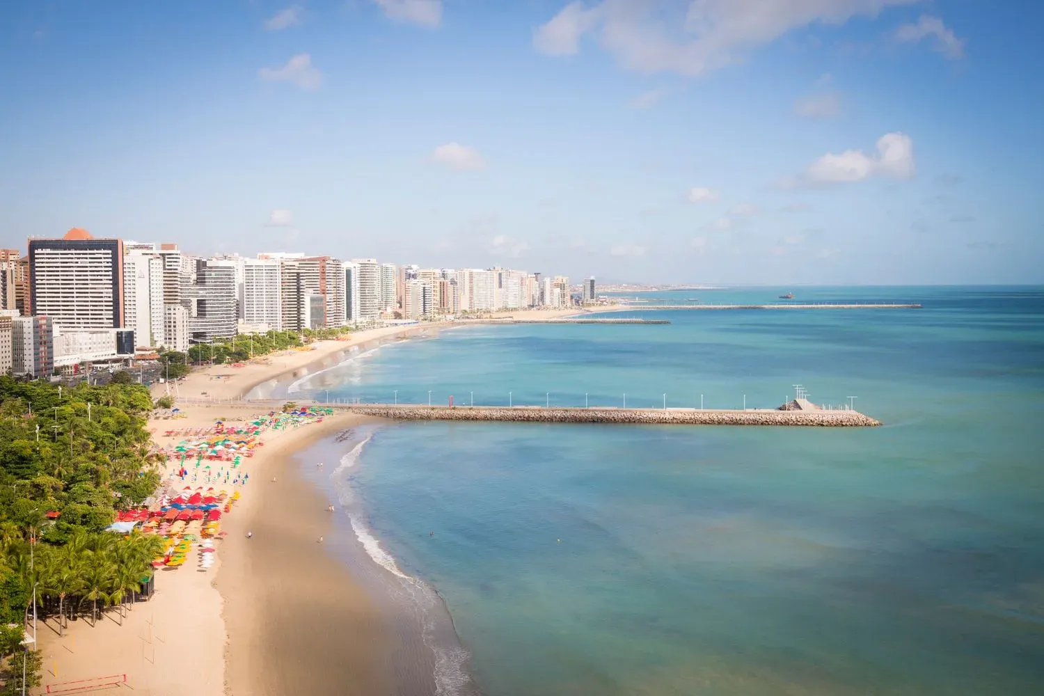 Fortaleza, Brazil