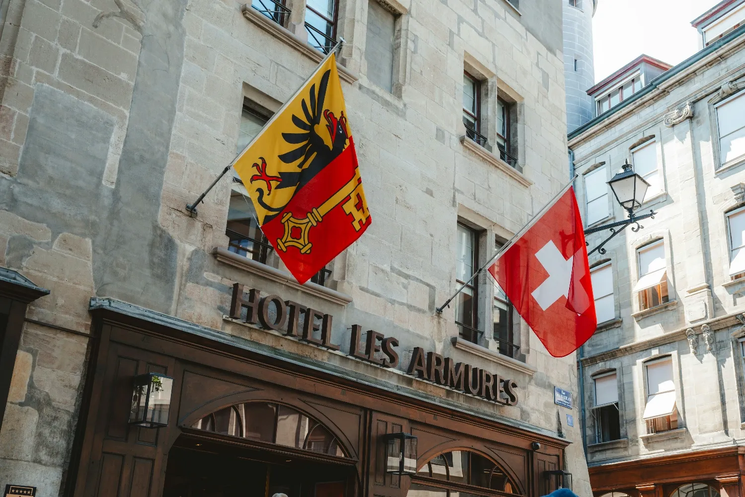 Geneva, Switzerland