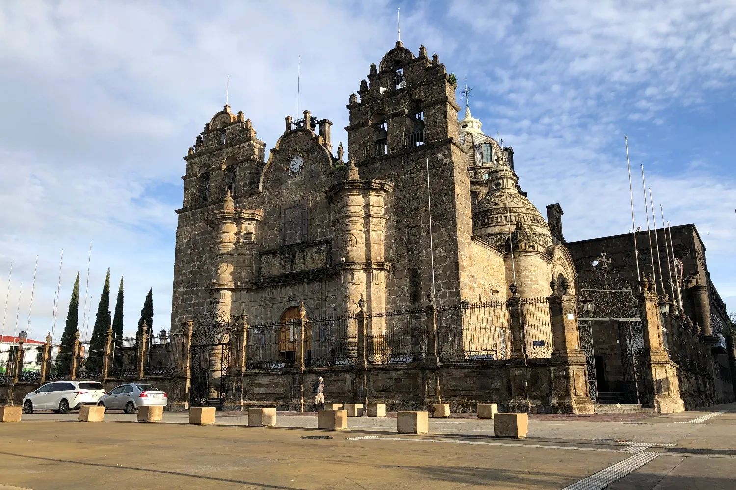 Guadalajara, Mexico