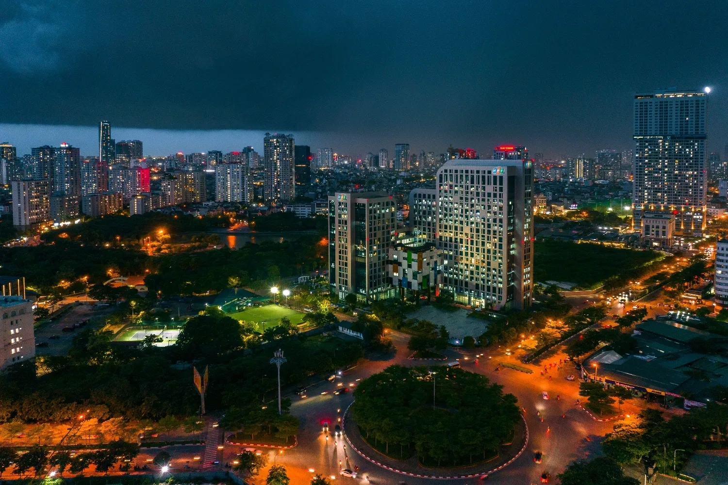 Hanoi, Vietnam