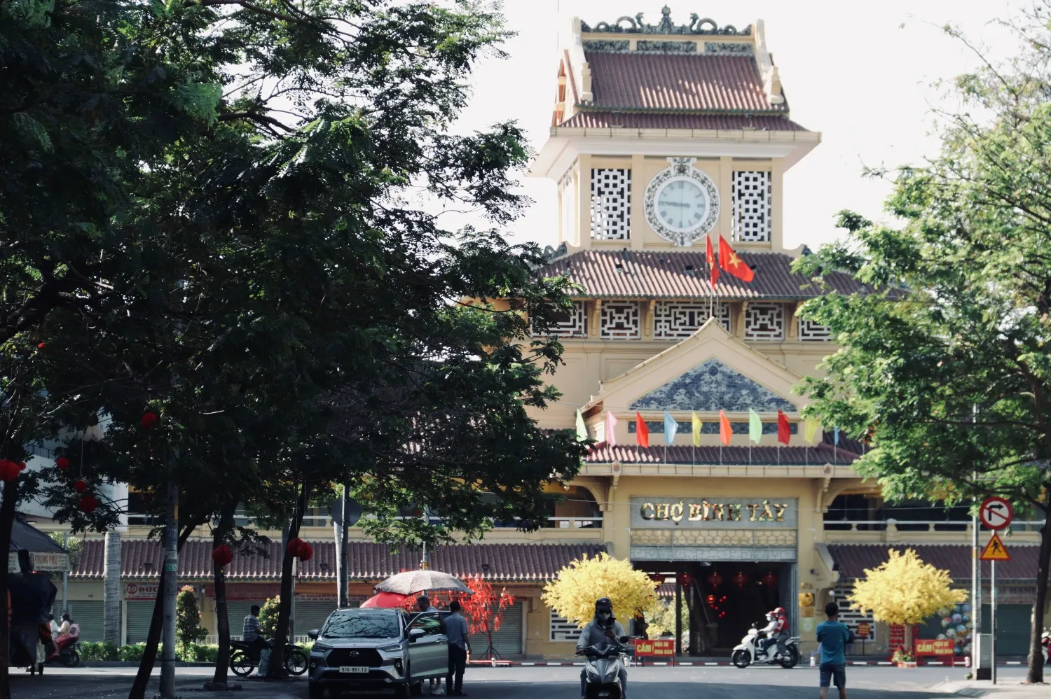 Ho Chi Minh City, Vietnam