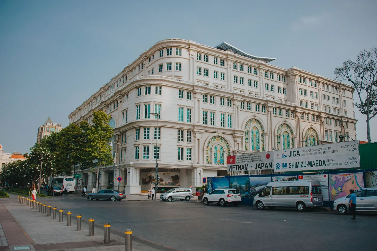 Ho Chi Minh City, Vietnam