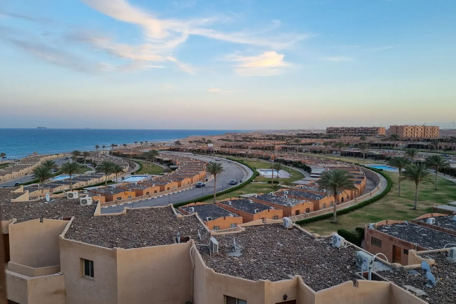 Hurghada, Egypt
