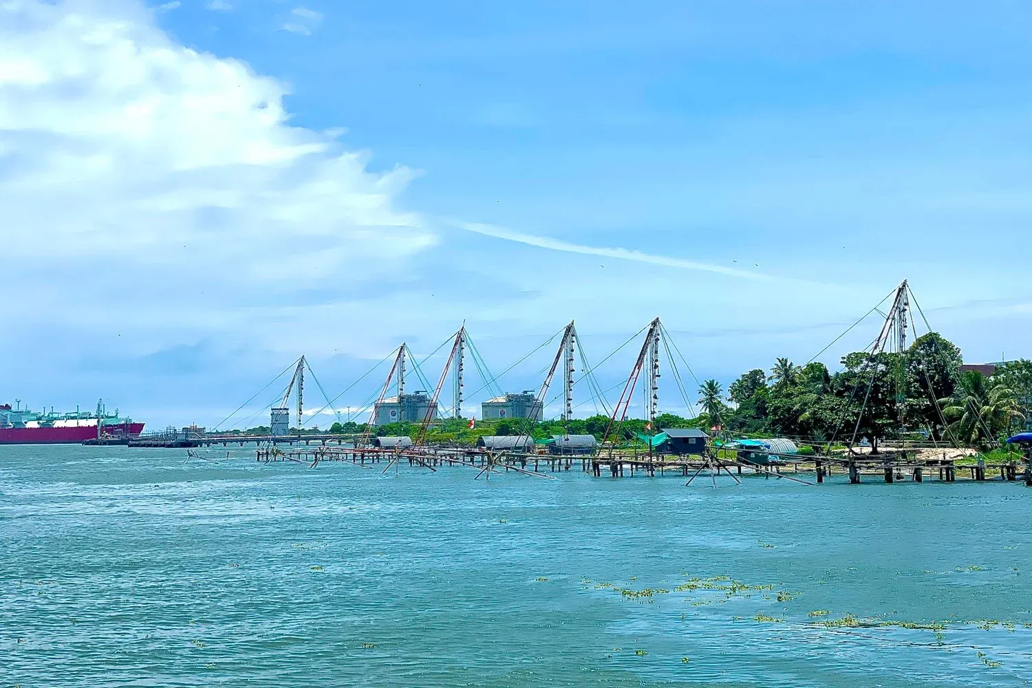 Kochi, India