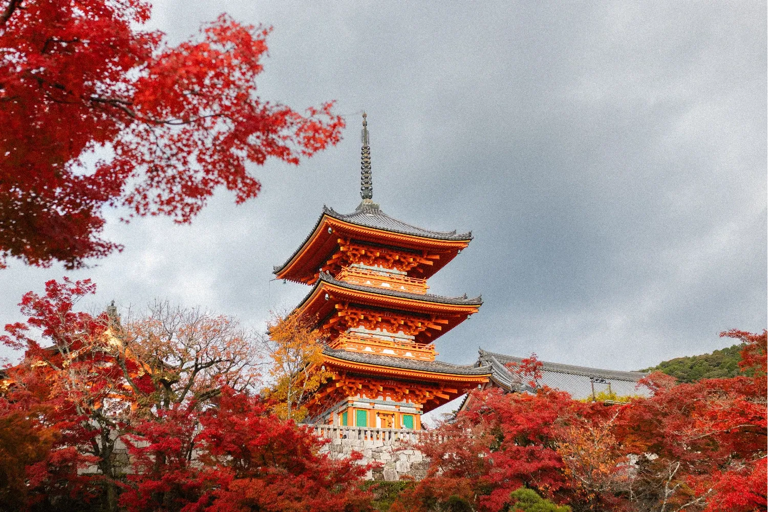 Kyoto, Japan