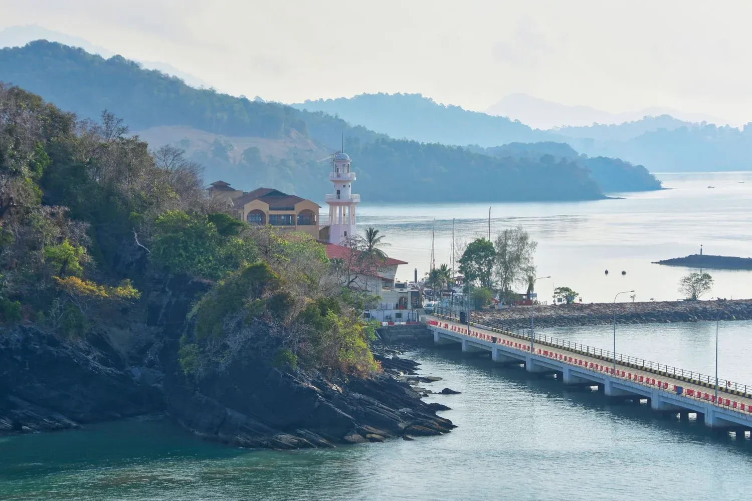 Langkawi, Kedah, Malaysia