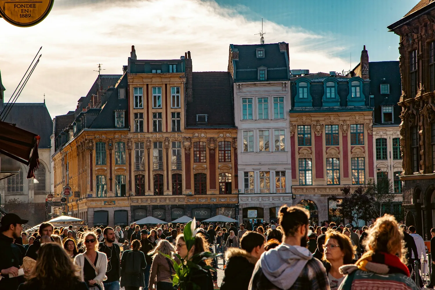 Lille, France