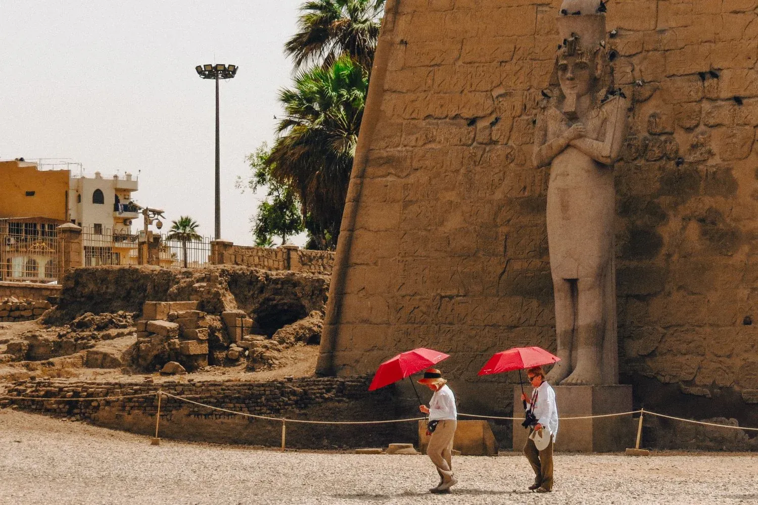 Luxor, Egypt
