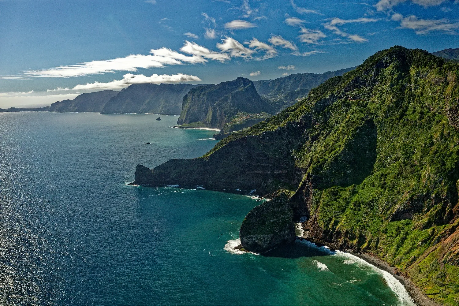 Madeira, Portugal