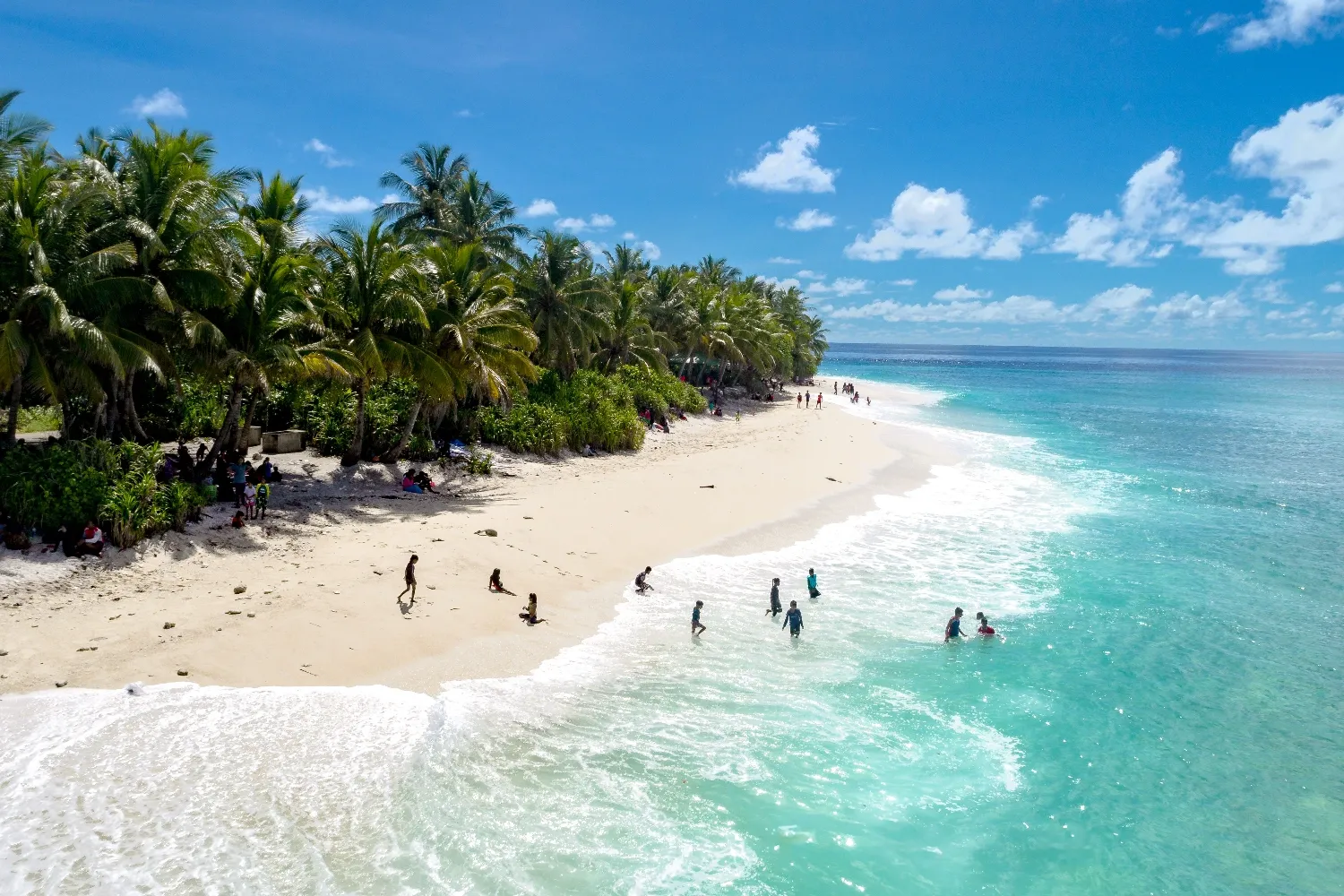 Maldives