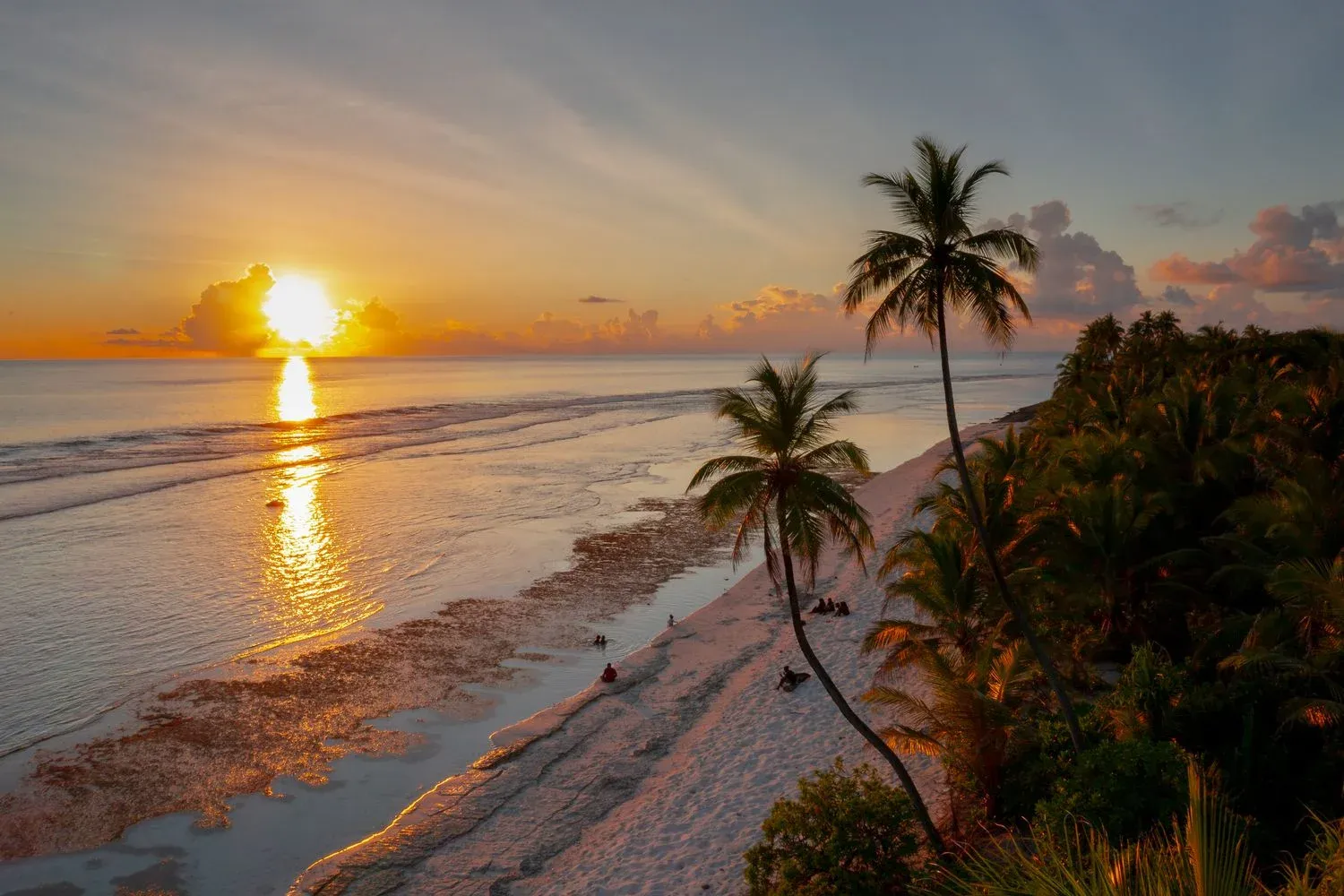 Maldives