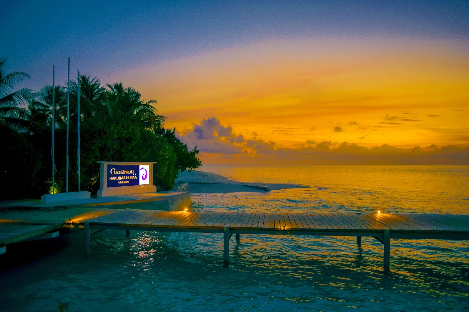 Maldives