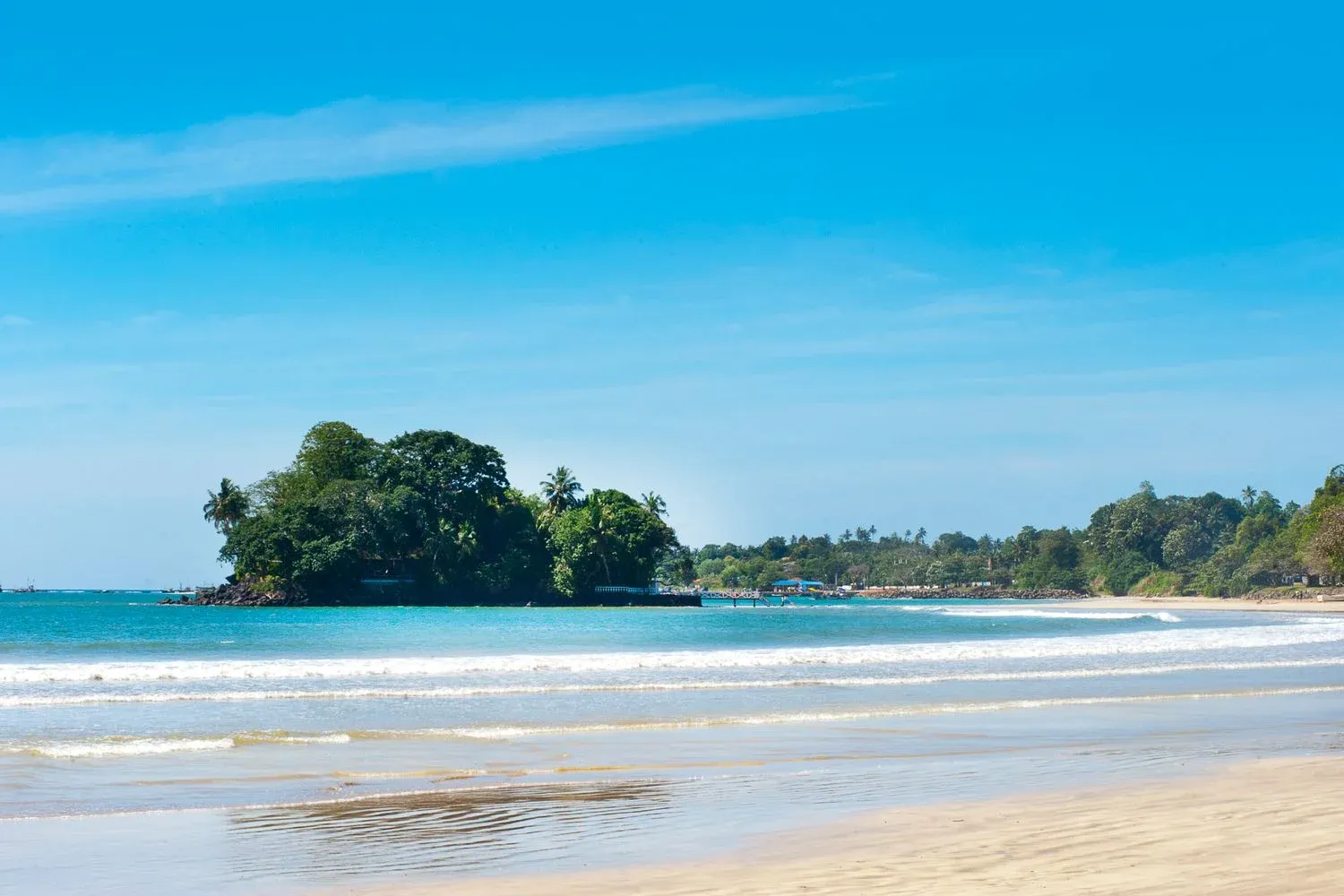 Mirissa, SP, Sri Lanka