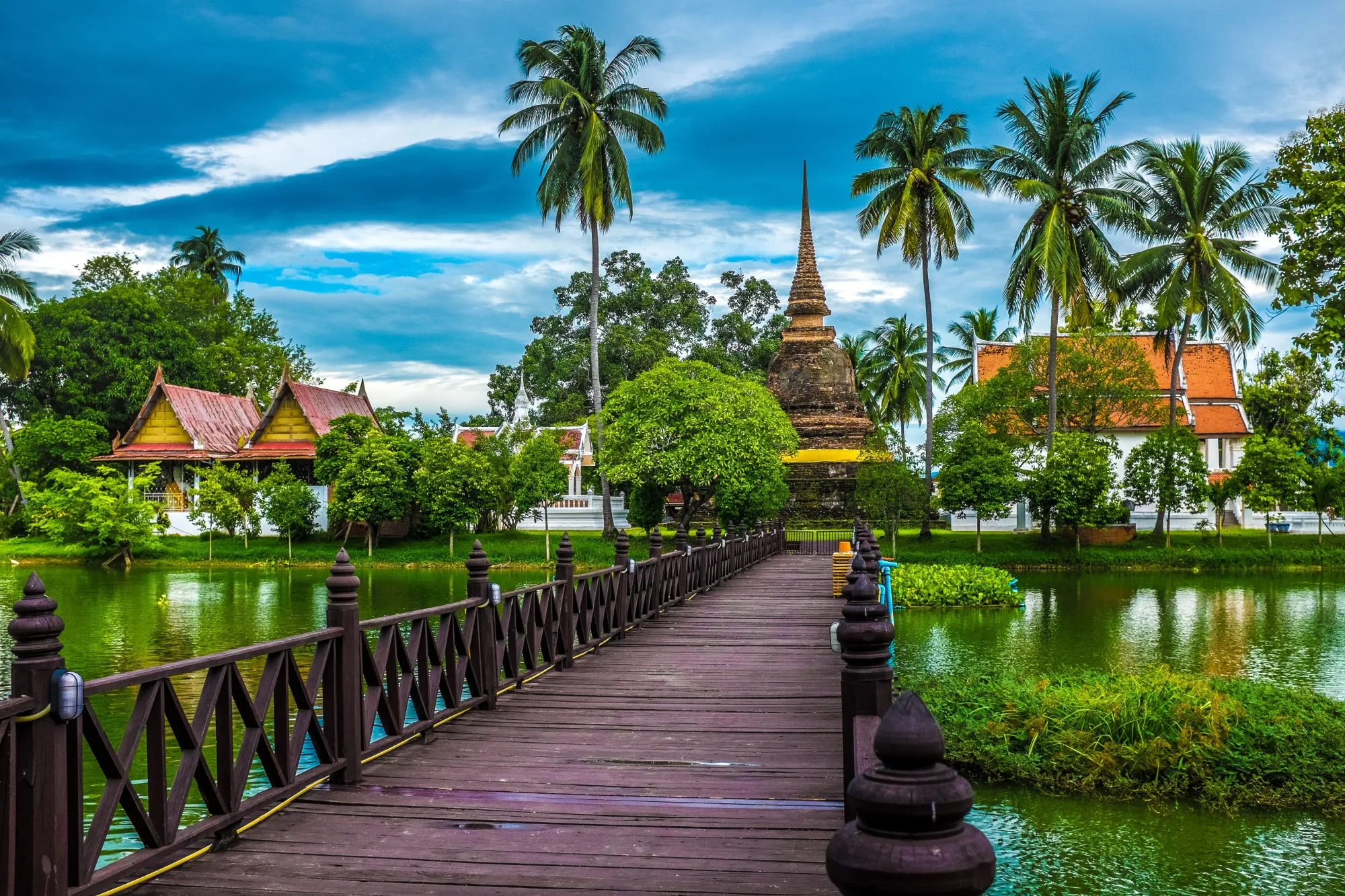Mueang Kao, Thailand