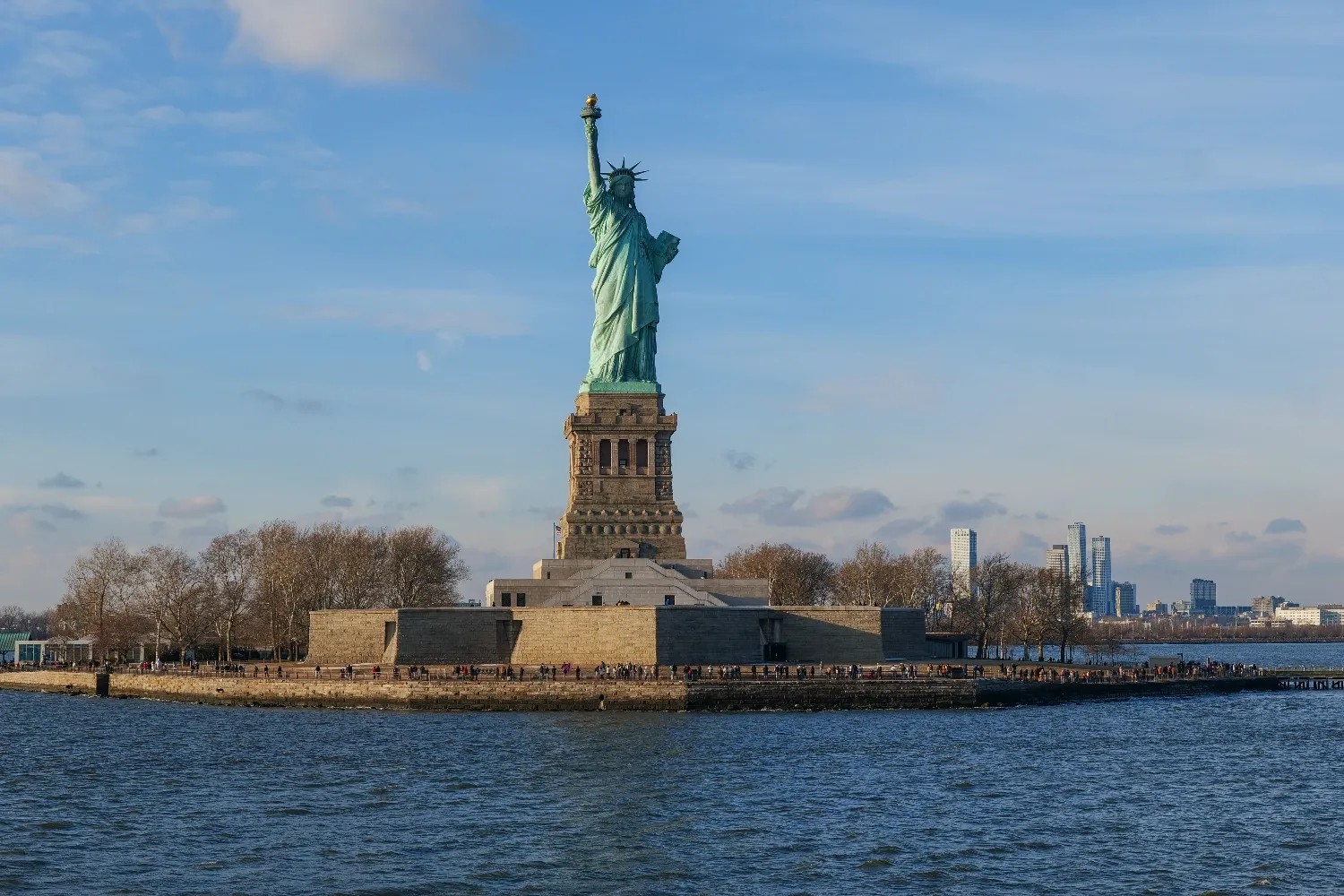 New York, New York, United States