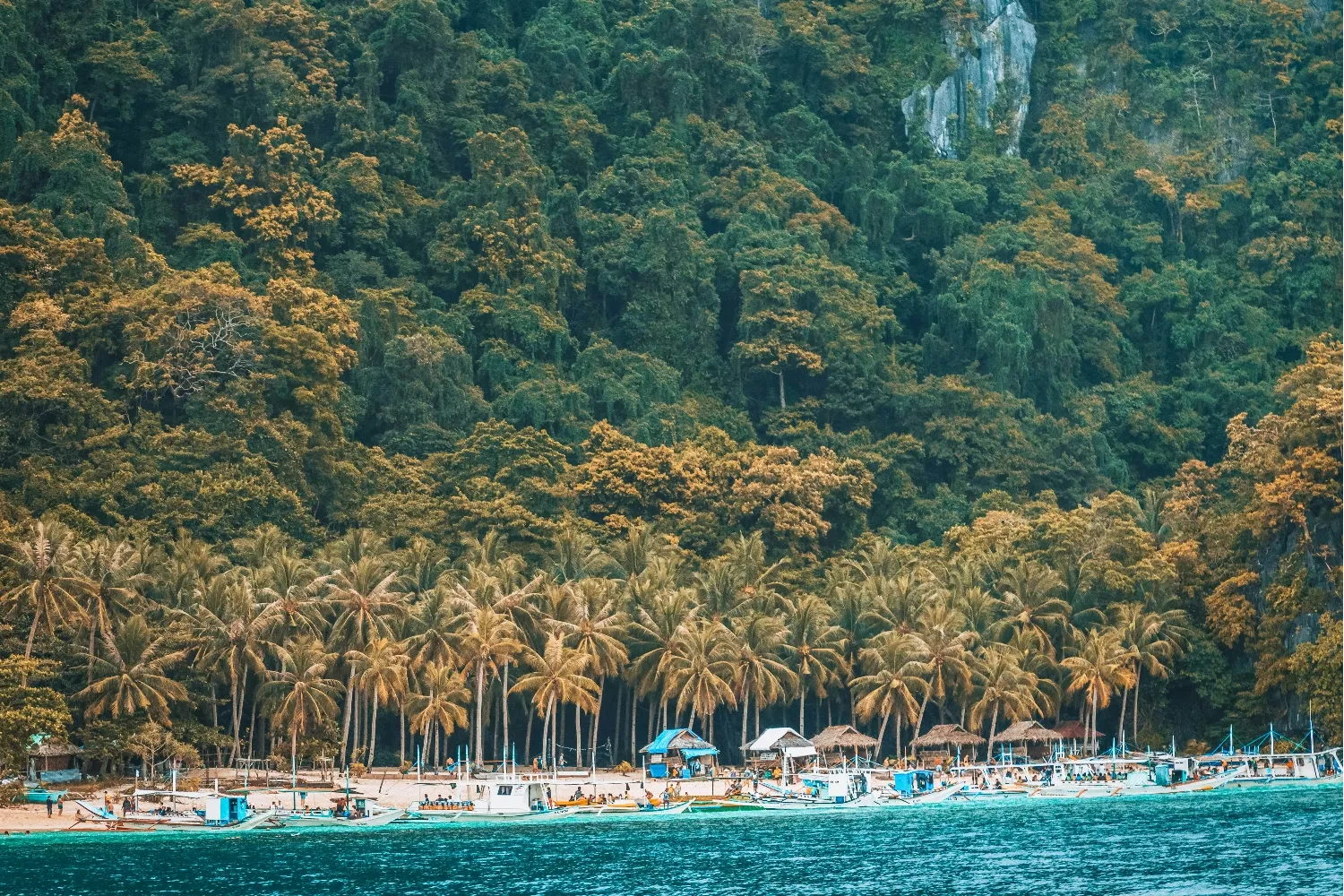 Palawan, Philippines
