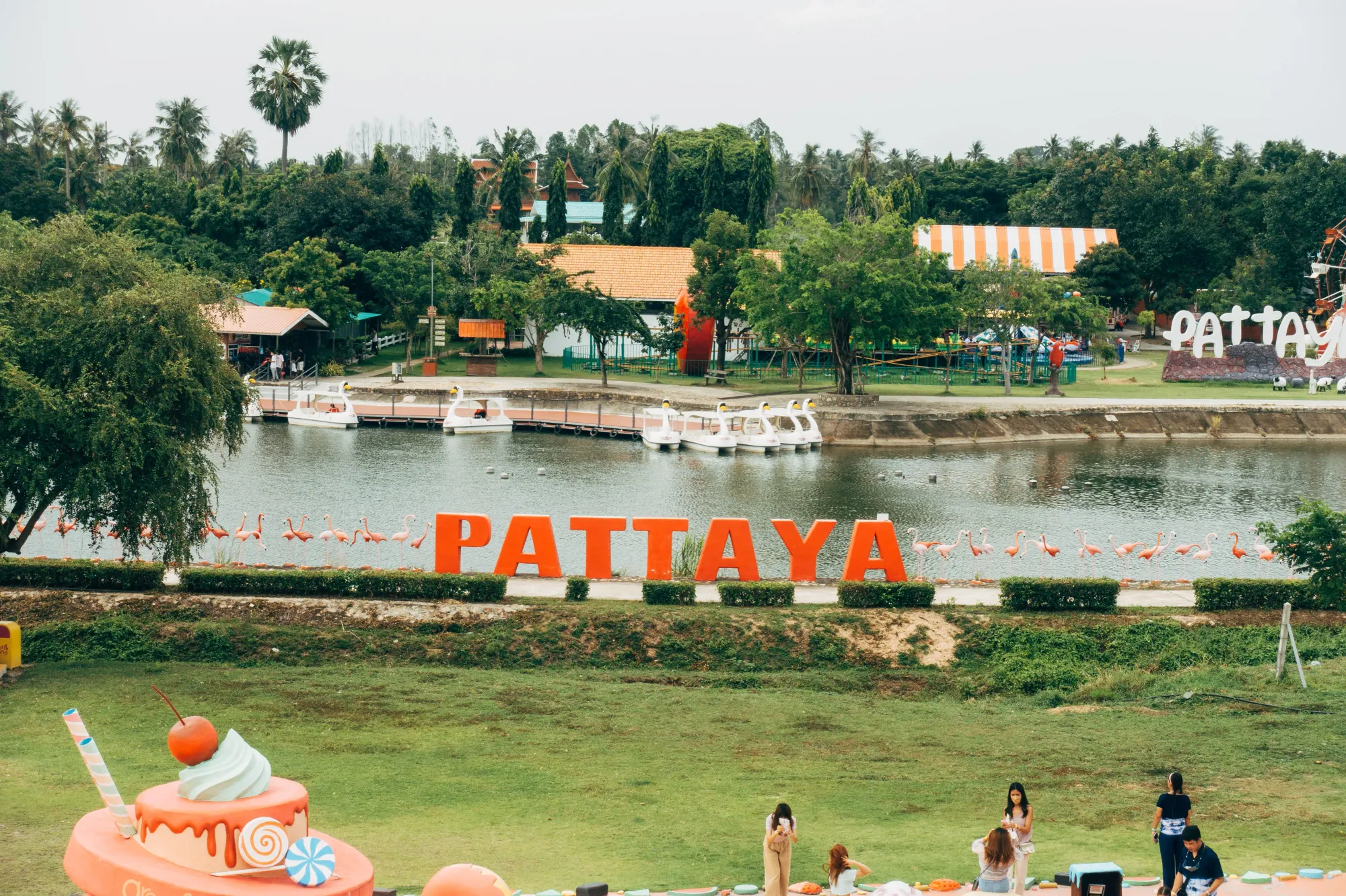 Pattaya, Thailand