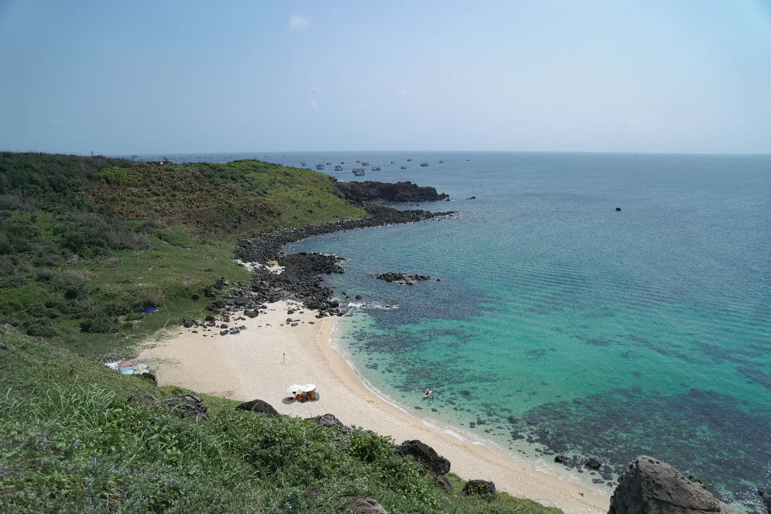 Phan Thiet, Vietnam