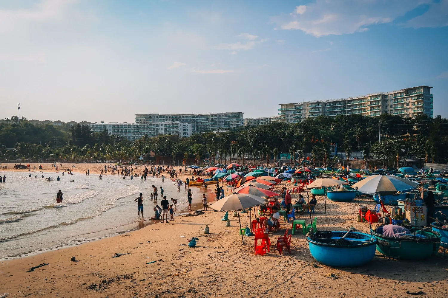 Phu Thuy, Lam Dong, Vietnam