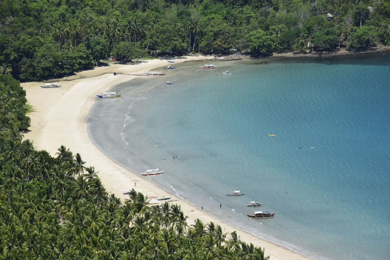 Puerto Princesa, Philippines