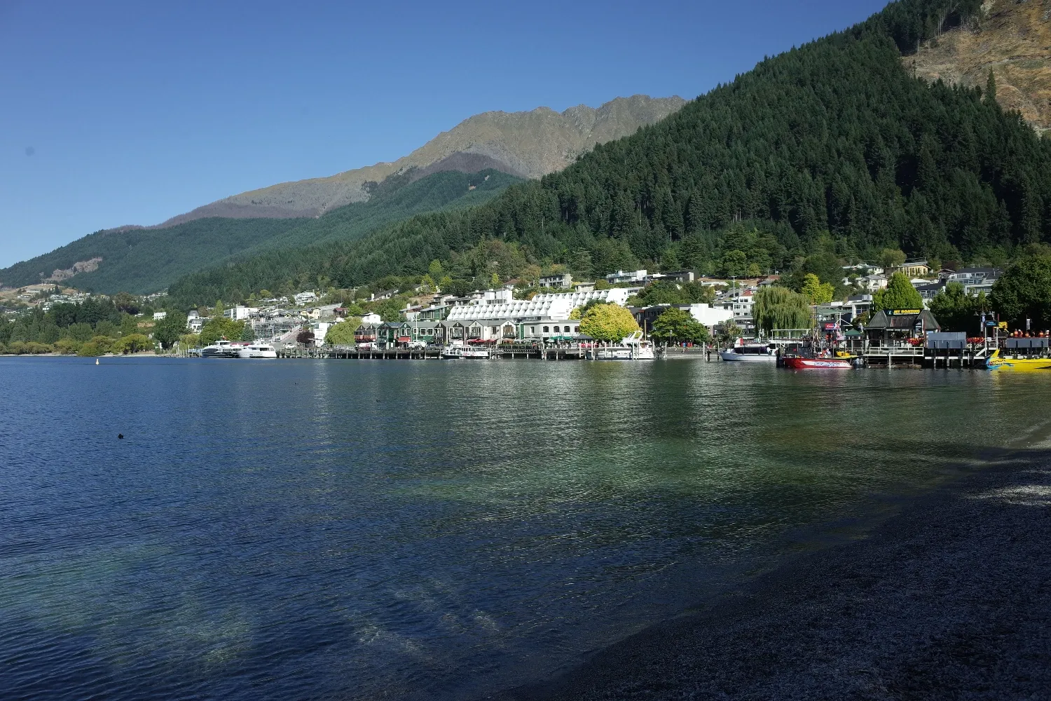 Queenstown, New Zealand