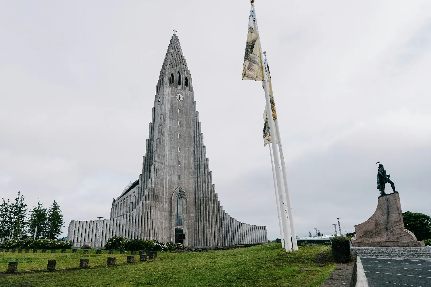 Reykjavik, Iceland