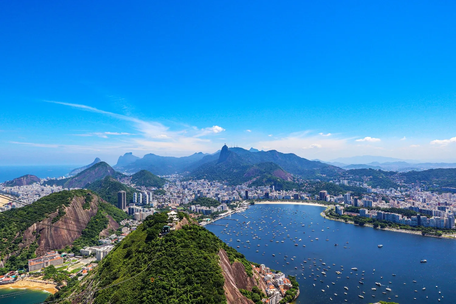 Rio de Janeiro, Brazil