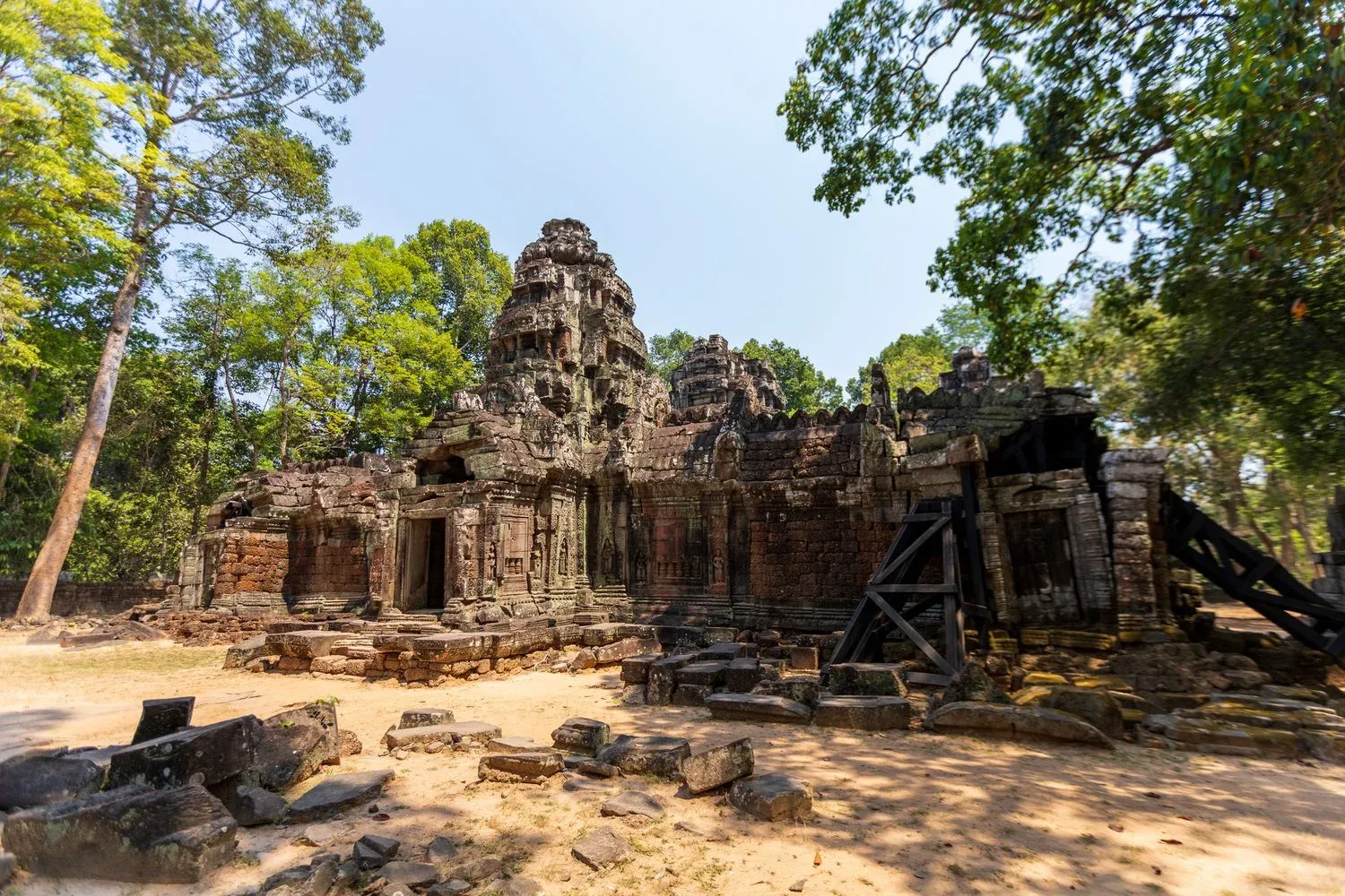 Siem Reap, Cambodia