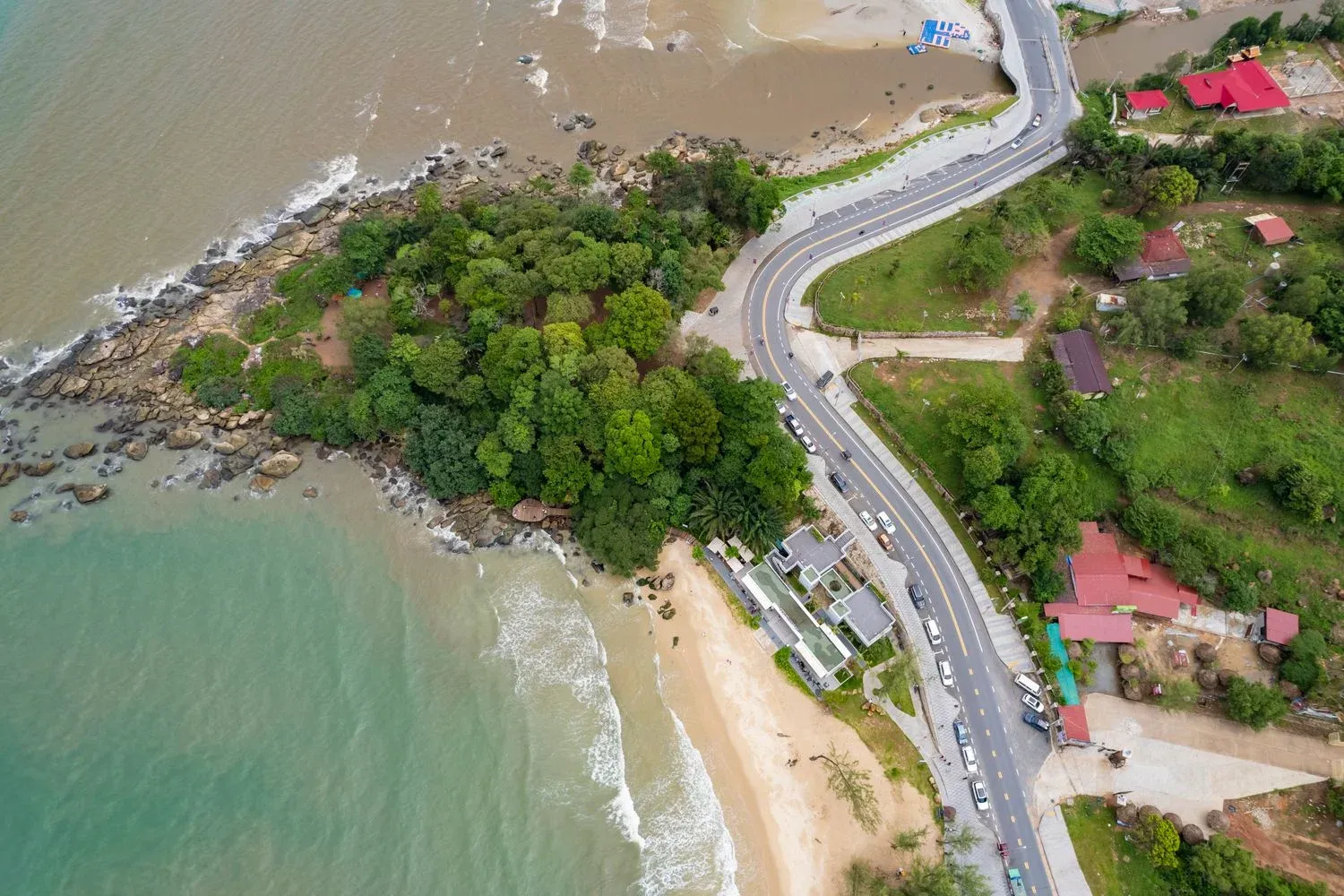 Sihanoukville, Cambodia