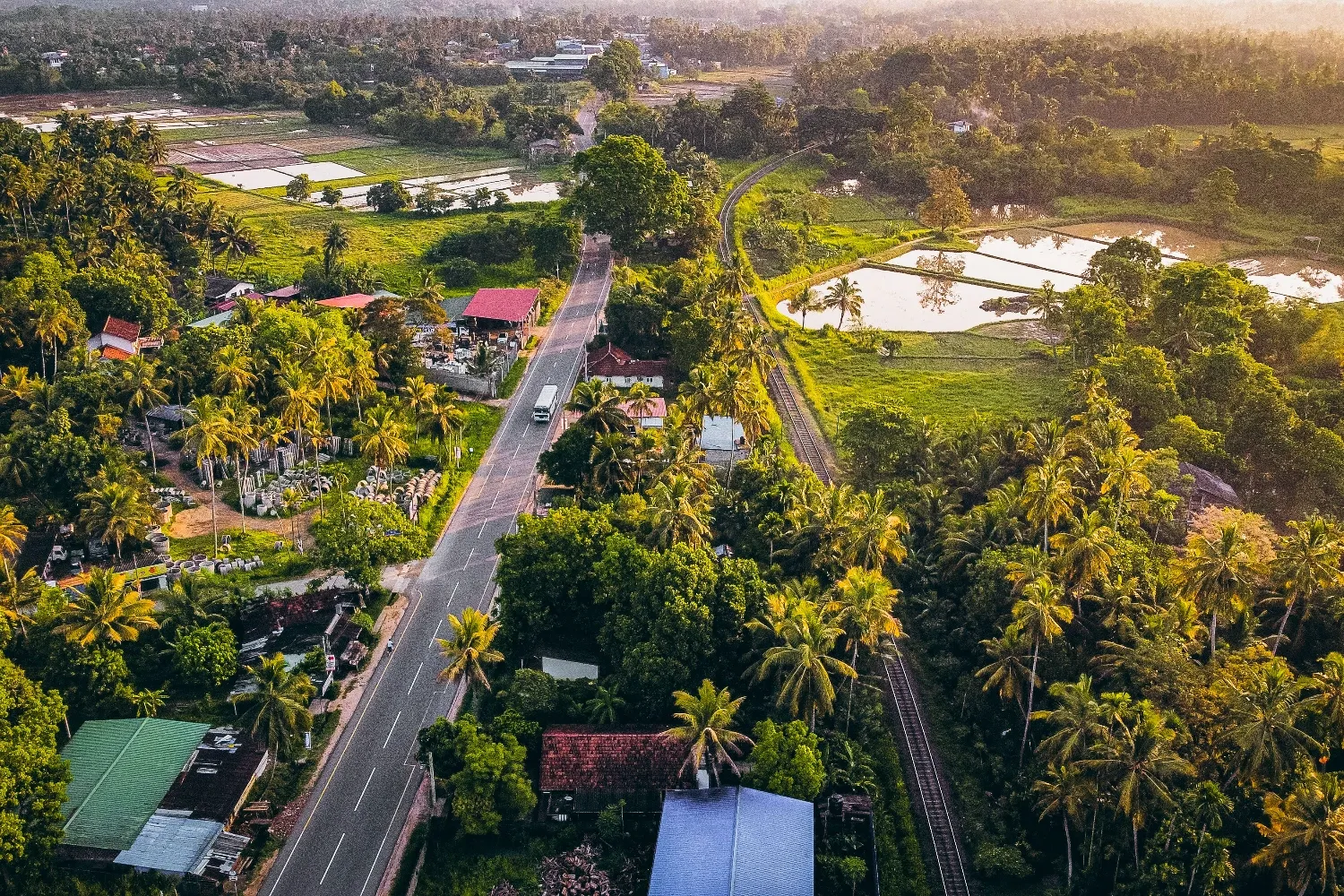 Sri Lanka