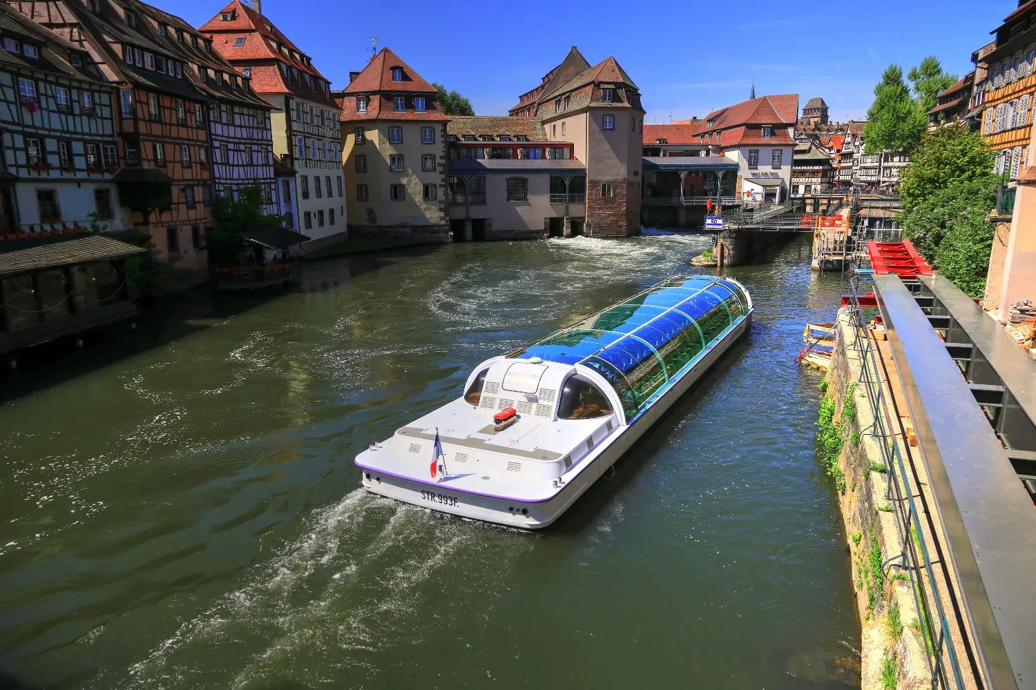 Strasburgo, Grand Est, France