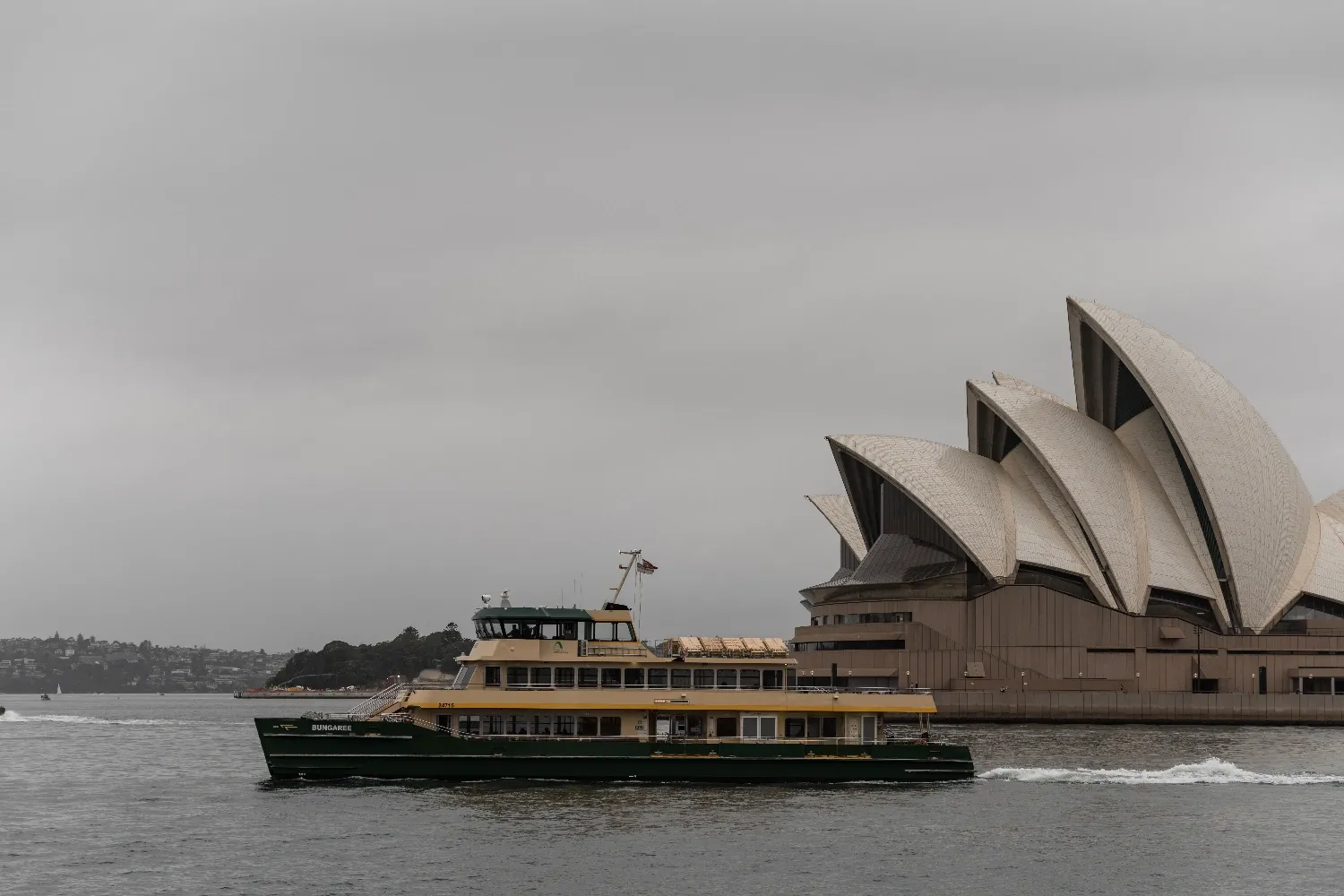 Sydney, Australia