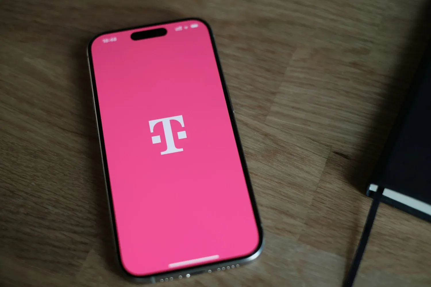 T-Mobile