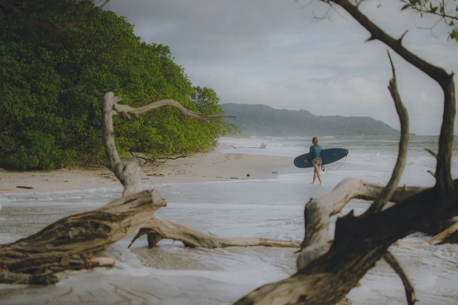 Tamarindo, Provincia de Guanacaste, Costa Rica
