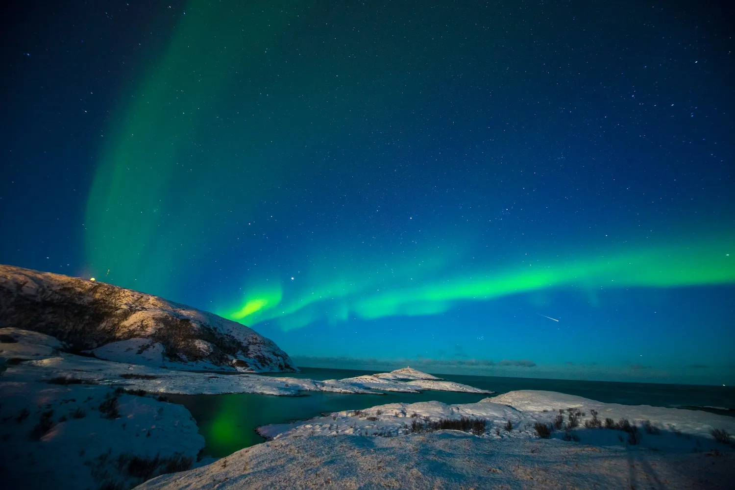 Tromsø, Norway