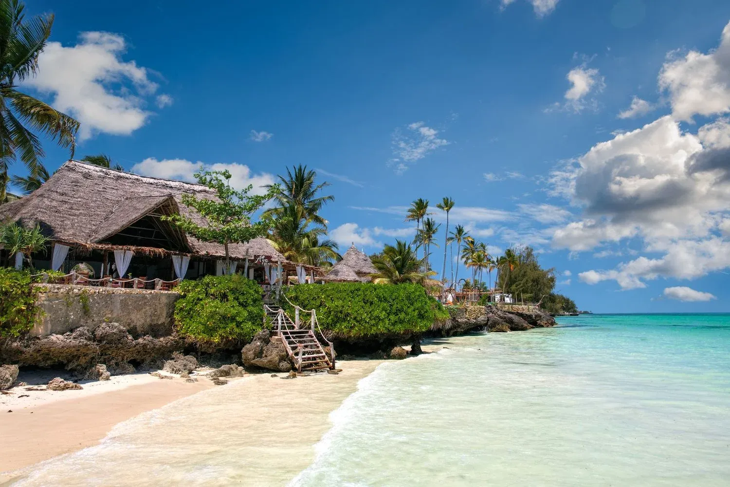 Zanzibar, Mjini Magharibi Region, Tanzania