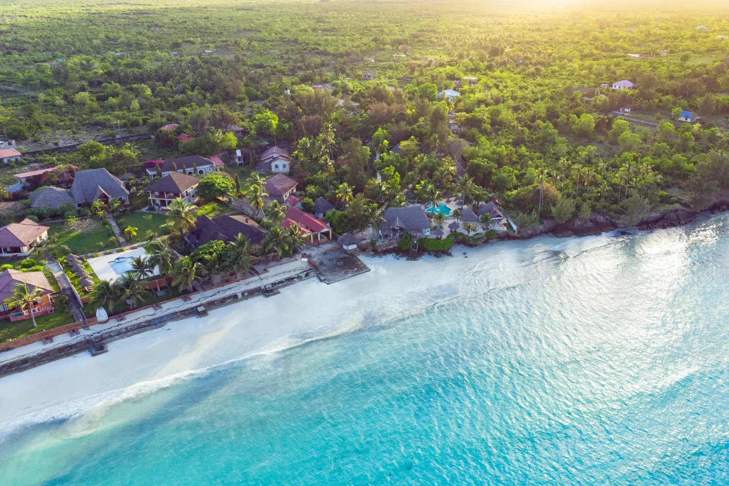 Zanzibar, Tanzania
