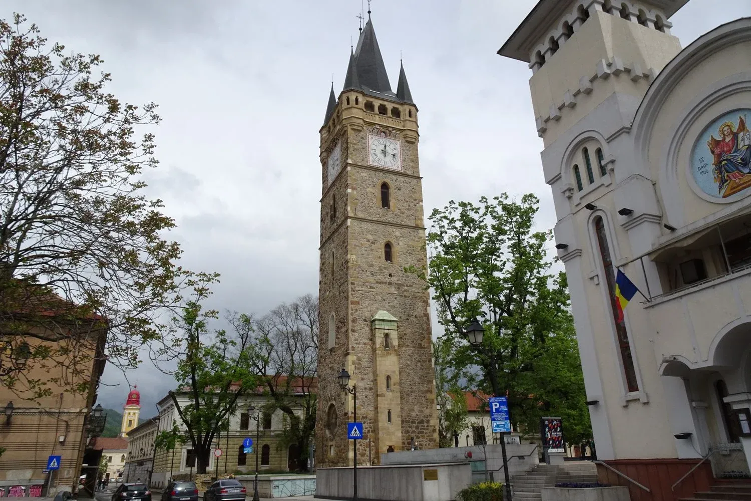 Baia Mare, Maramureș, Romania
