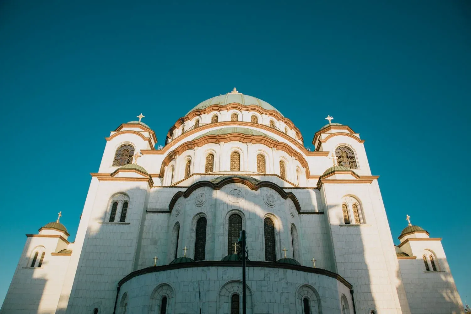 Belgrade, Serbia