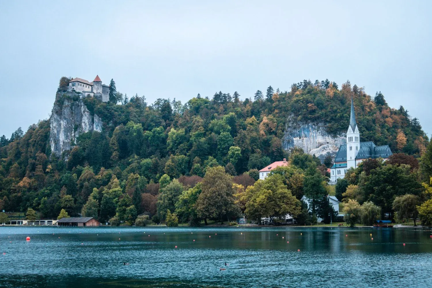 Bled, Slovenia