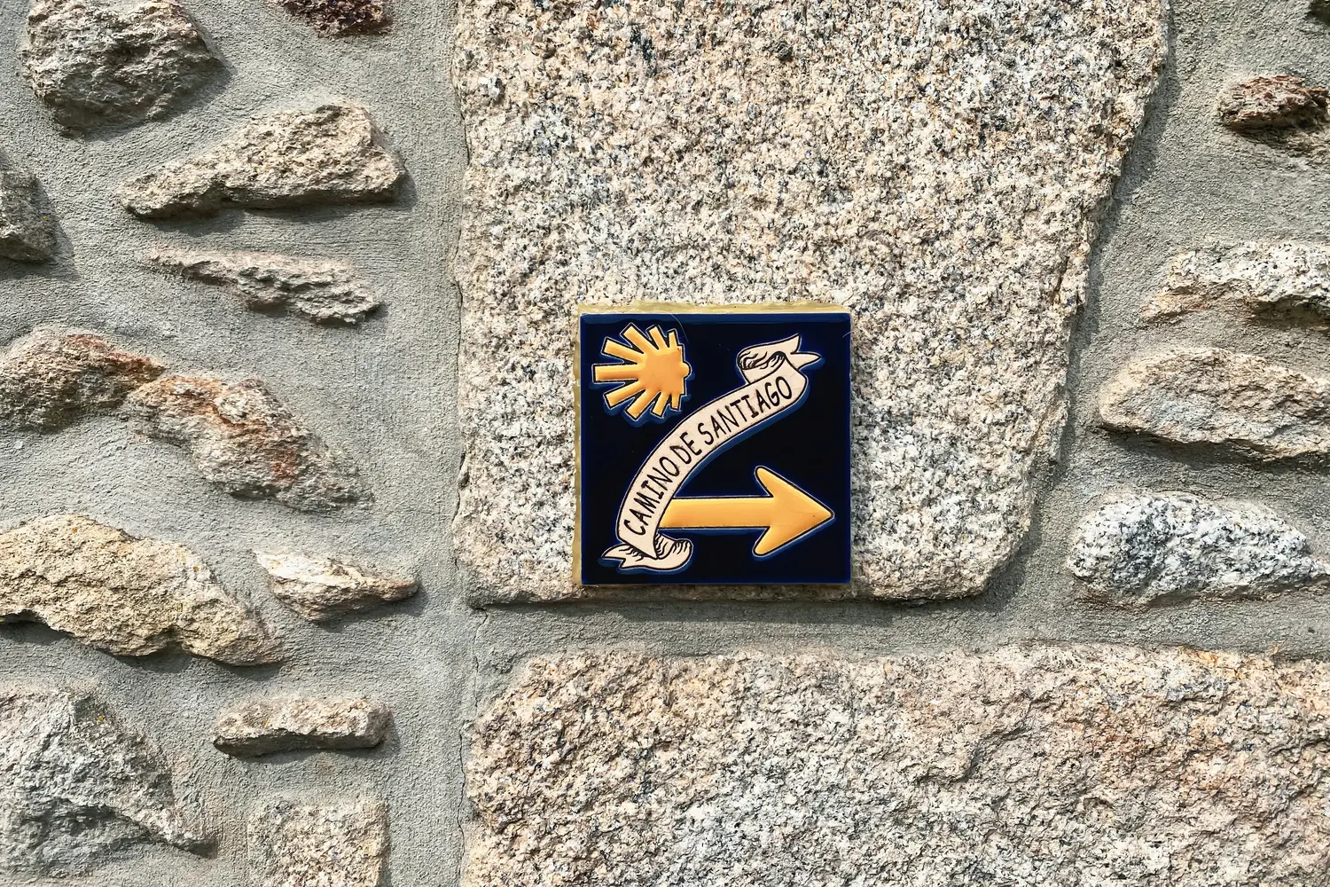 Camino de Santiago