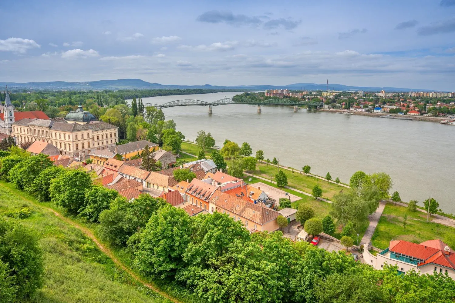 Esztergom, Hungary