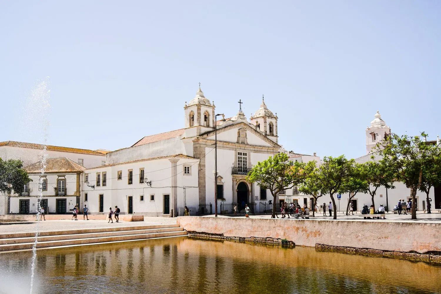 Faro, Faro District, Portugal
