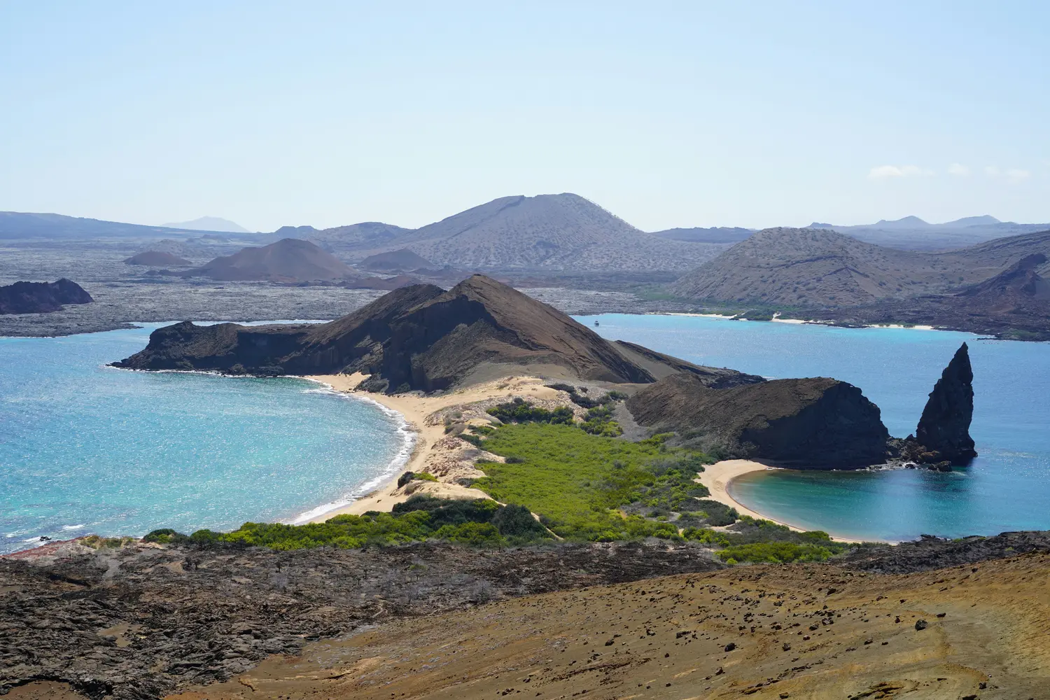 Galápagos Islands