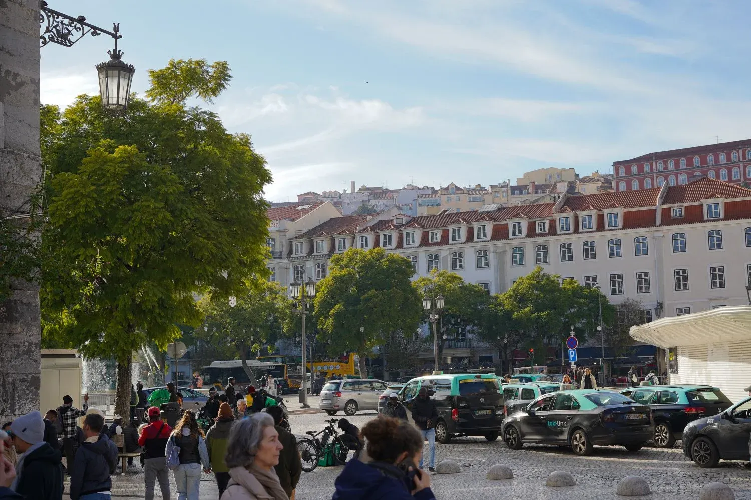Lisboa, Portugal