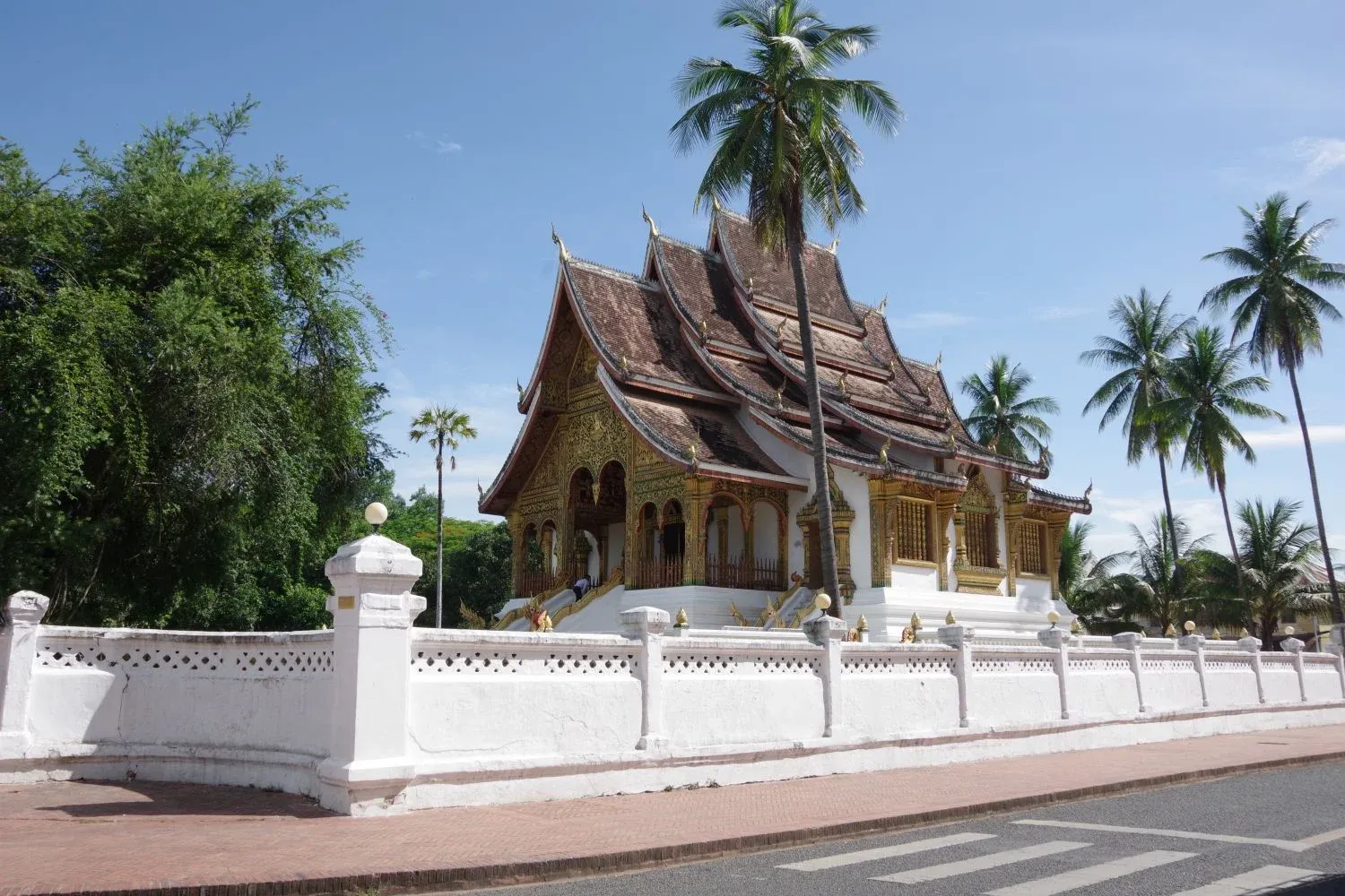 Louang Prabang, Louang Prabang, Laos