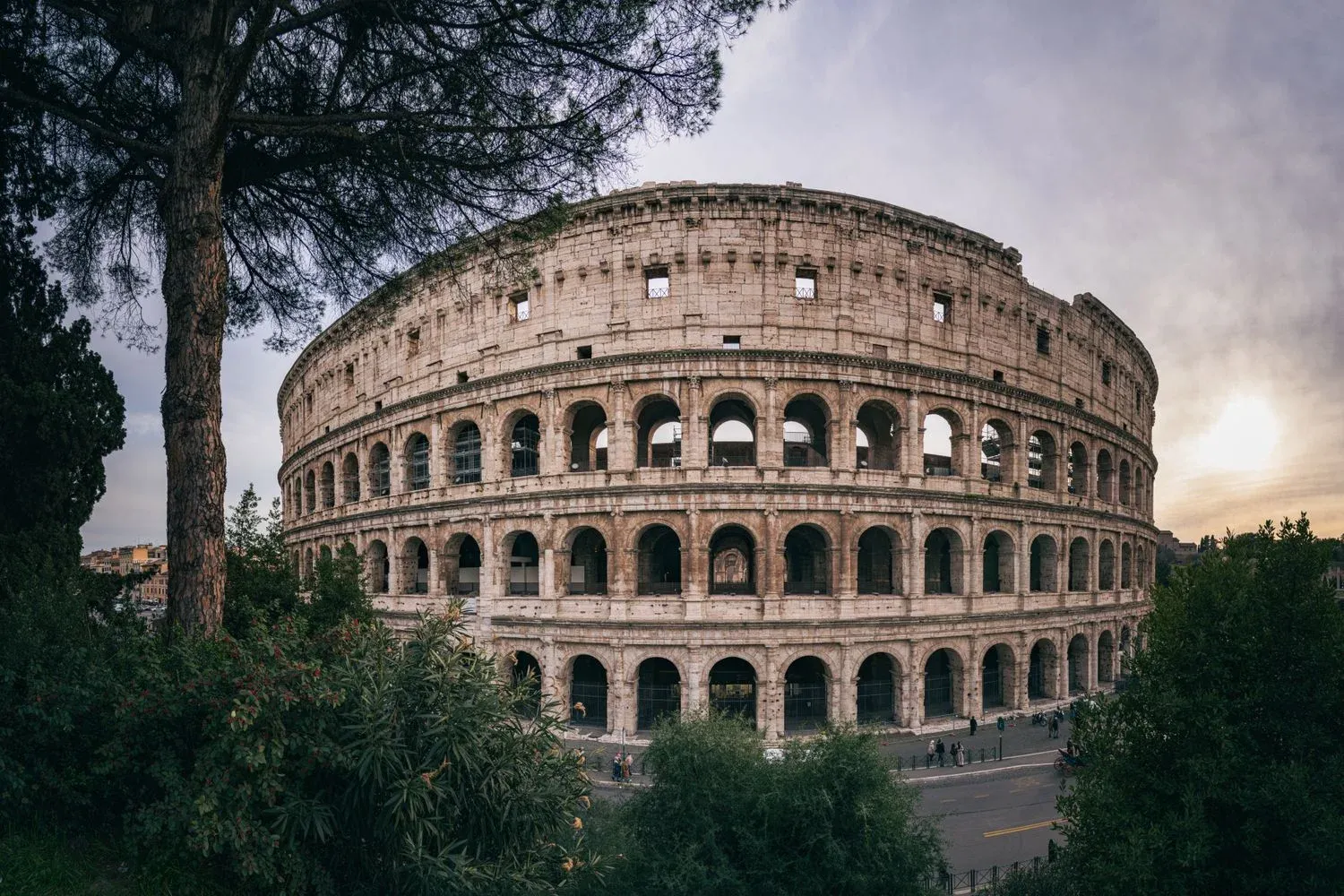 Roma, Lazio, Italy