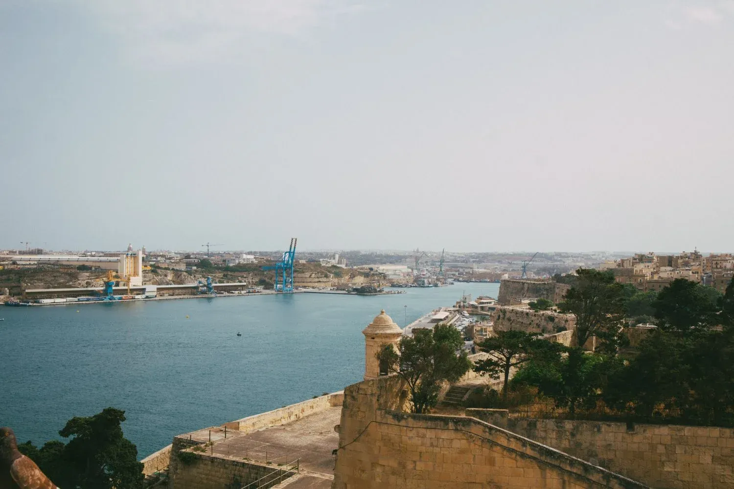 Valletta, Malta