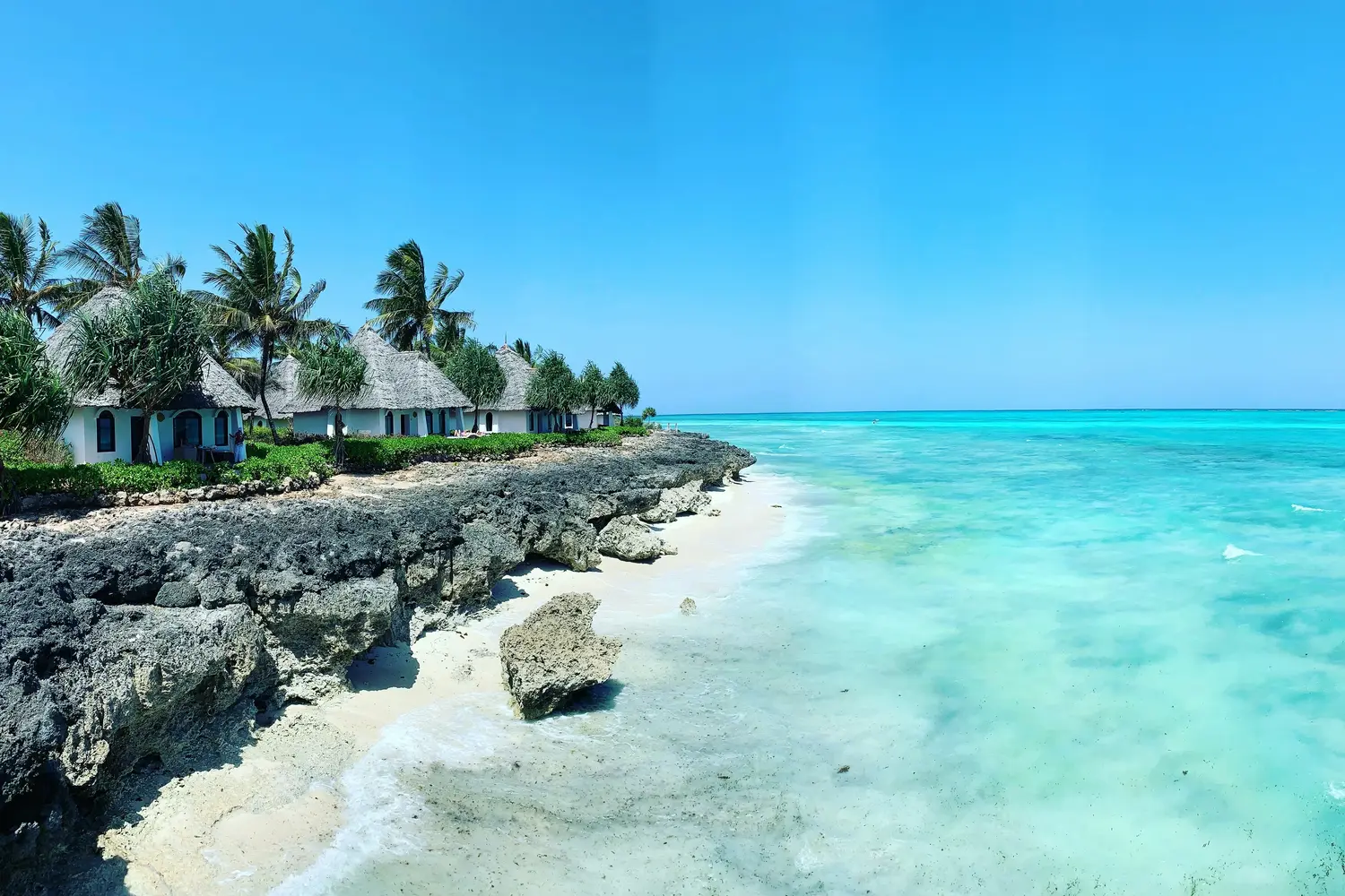 Zanzibar Archipelago, Tanzania